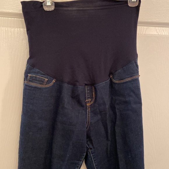 Liz Lange Maternity Pants size small - Picture 15 of 16